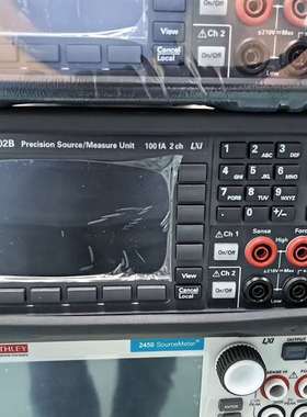 {议价}闲置转让是德源表B2902B，B2912B，B2901B，B