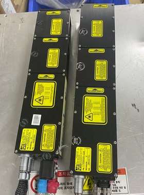 {议价}QUANTEL BIG SKY 激光器/控制器UL378F4