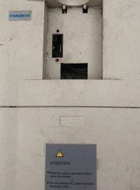 {议价}变频器，SD-5L4T0055p型，功率5.5kv，三相