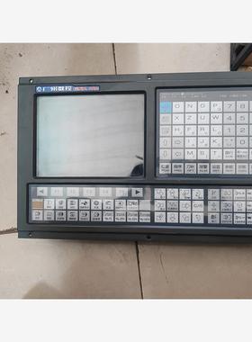 议价广数GSK980TDc数控系统，拆机件，成色漂亮，功能完好。