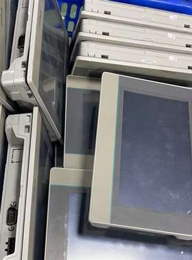 {议价}维控触摸屏 PI3070i 7寸  功能包好 成色美