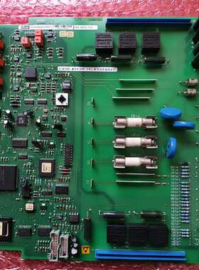 议价3BHE006422R0001  原装拆机实物拍照