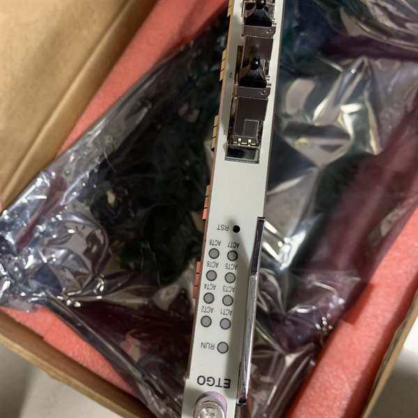 {议价}中兴C300 OLT PON板 ETGO DCO版本4张 满
