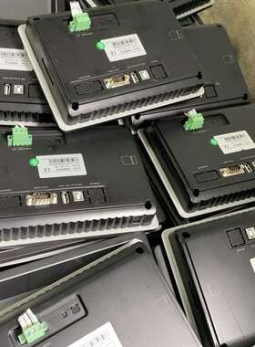 {议价}繁易触摸屏FE4070C-B 7寸  功能包好 测试