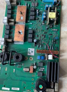 {议价}欧陆派克590P直流调速器AH470280T004，AH47