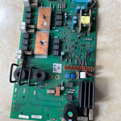 {议价}欧陆派克590P直流调速器AH470280T004，AH47