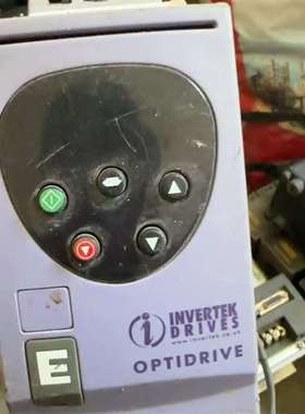 {议价}英泰变频器INVERTEK+ODE-12075-CH
