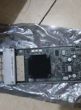 议价华为03056794 4端口 SmartIO I/O模块.光