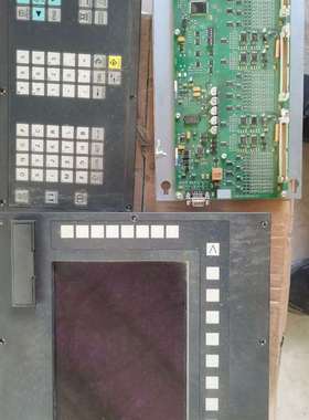 {议价}802DSL系统6FC5370-0AA00-2AA1，