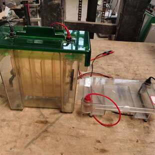 {议价}伯乐电泳仪配件。电泳槽，天能电泳仪