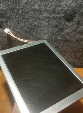 {议价}京瓷7.5寸工控屏幕屏 TCG075VG2AC-G0