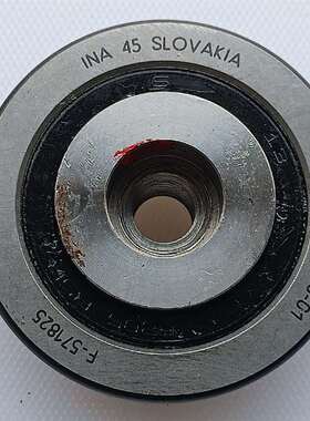 议价Laufrolle LR205-2RSR 滚动轴承 Y轴轴承