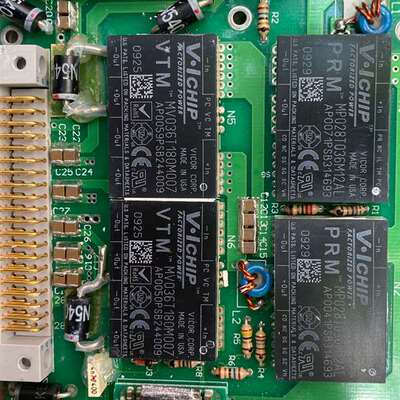 {议价}VICOR电源模块 MP028T036M12AL MV036