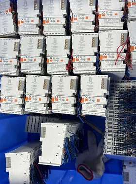 {议价}倍福模块各种型号BK3150