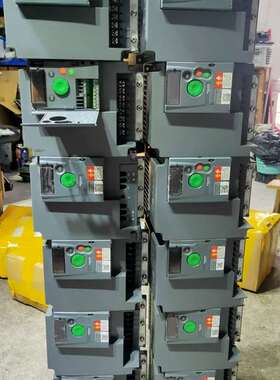 {议价}ATV310HU30N4A  变频器