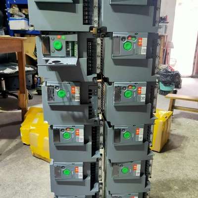 {议价}ATV310HU30N4A  变频器