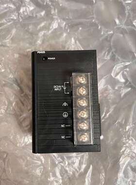 议价欧姆龙电源模块 CJ1W-PD025 原装拆机功能完