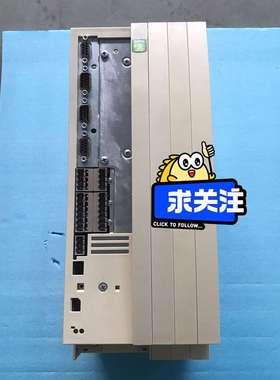 议价9成新伦茨变频器EVS9325-ES 实物拍摄 功能