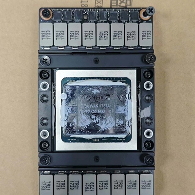 议价v100显卡 16g 包测试好 sxm2 接口。