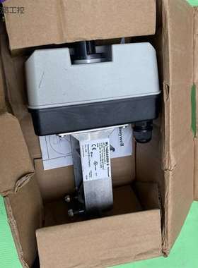 {议价}霍尼韦尔电动执行器 ML7420A8088-E 实物拍