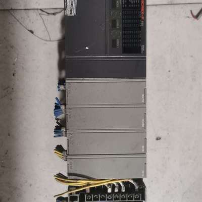 {议价}富士MICREX-F   F55 一套