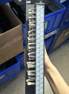 {议价}三菱PLC模块 QX11L  议价