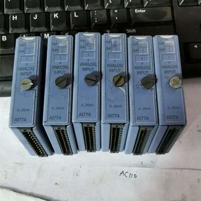 {议价}贝加莱AI774 7AI774.70 2003PLC模块