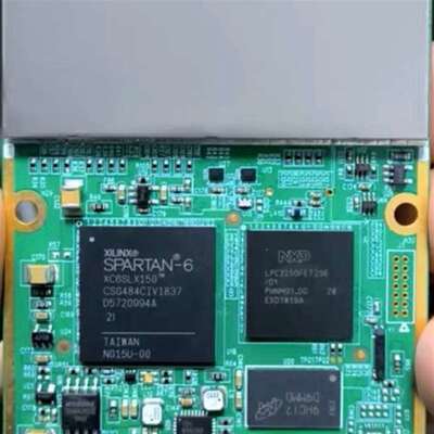 议价5CGXFC9E6F31 BCM56844镜面的 XC6SL