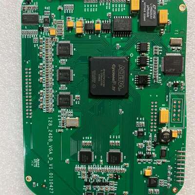 议价EP4CE75F23C8N，全新整板