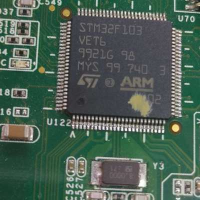议价STM32F103VET6  STM32F302RCT6