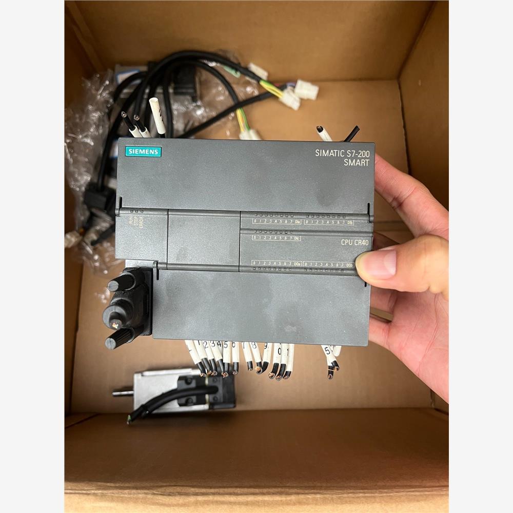 议价西门子PLC主机S7-2MA