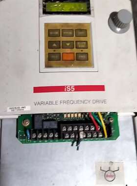 {议价}变频器iS5-7.5，，SV075iS5-4N0.. LG变