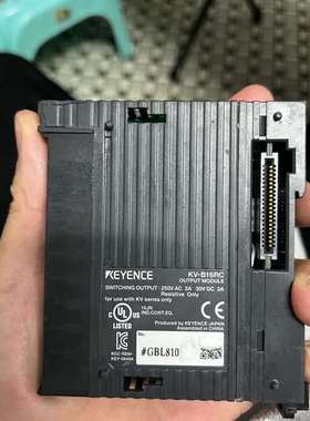 {议价}KV-B16RC功能包好