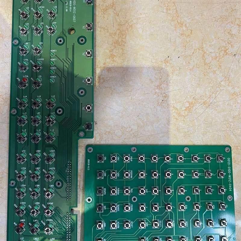 议价二手拆机凯恩帝K1000系列按键板，适用K100,电子元器件市场,其它元器件,淘宝优惠券,粉丝福利购,淘宝优惠卷