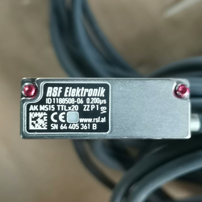 议价RSF Elektronik AKMS15 TTL*20 光