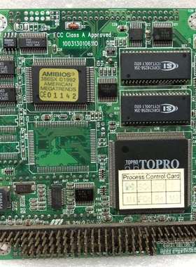 {议价}EMCORE-I313 REV:1.0磐仪100313010