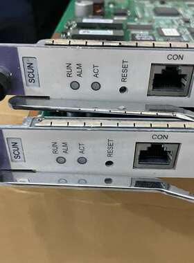 议价华为SCUN802版本拆机2张