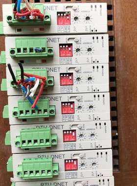 {议价}台达RTU-DNET实图、成色好、包好、喜欢