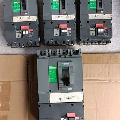 {议价}CvS400F，CvS160F塑壳漏电保护器，，成