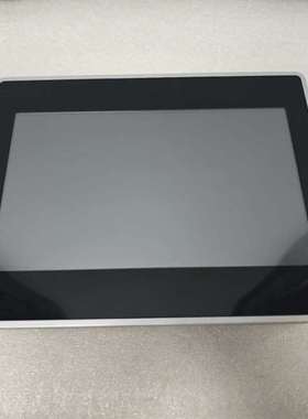 {议价}UniOP触摸屏eTOP507 实图拍摄成色漂亮，议