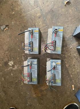 议价数字三相混合式步进电机驱动器SD305C，成色漂亮，有10只