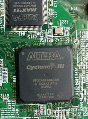 议价EP3C40F484新胚