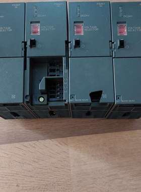 {议价}6ES7307-1BA00-0AA0，模块，功能可