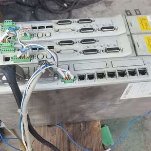 议价台湾赐福伺服系统FLEXIUM NCK