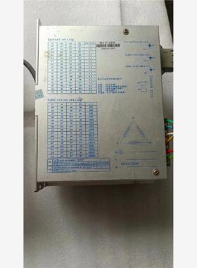 议价DV3722B三相步进电机驱动器