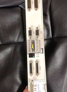 {议价}6SN1118-0DM31-0AA2 840D轴卡 原