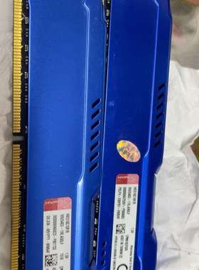 {议价}KingSton/金士顿 HX316C10F/8G