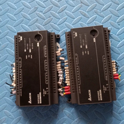 议价台达DVP24EC00R3 DVP20EC00T3实物