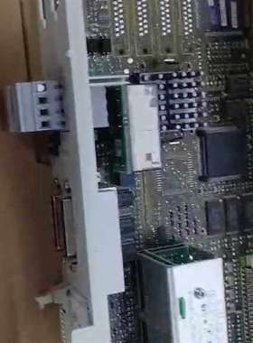 {议价}6SN1118－0DM11－0AA1仅拆封