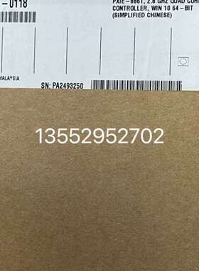 {议价}NI PXIE-8861 785831-0118